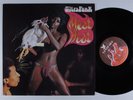 ULTRAFUNK Meat Heat CONTEMPO LP VG+/VG++ uk l