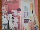 REO SPEEDWAGON SEALED 1982 RARE PROMO GOOD TROUBLE VINYL LP RECORD  1st US Press