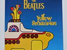 YELLOW SUBMARINE SONGTRACK - THE BEATLES - APPLE VINYL LP - 2005 REISSUE