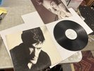 New Order: Low-Life LP Vinyl US 1985 Qwest Records VG+ OG Inner Sleeve