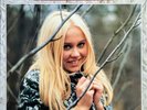 Agnetha Fältskog – Sjung Denna Sång LP Pink Marble effect vinyl NEW