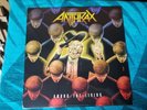 ANTHRAX – AMONG THE LIVING -PICTURE DISC - VINYL LP Z2 Comics Exclusive
