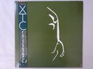 XTC English Settlement Virgin VIP-6992 Japan  VINYL LP OBI