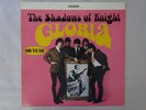 The Shadows Of Knight Gloria ATCO Records P-8612T Japan  VINYL LP
