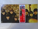 The Beatles Beatles For Sale Apple EAS-80553 Japan  VINYL LP OBI