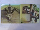 Pink Floyd Ummagumma EMI EMS-40070,71 Japan  VINYL LP OBI