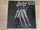 Cream - Goodbye - Gatefold Simply Vinyl Limited Edition 180g LP - SVLP211