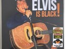 Elvis Is Black RSD 23 Mint Sealed 3 x Coloured Vinyl Lp ltd edit 1500
