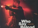 VARIOUS - Who Say Reload Volume One: Original 90s Jungle & Drum & Bass - 2xLP