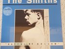The Smiths Hatful Of Hollow LP Vinyl - New Sealed