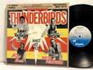 The Fabulous Thunderbirds Girls Go LP - Chrysalis PV41250 - Tested EX Vinyl - T3