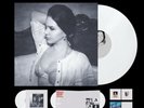 Lana Del Rey - Did You Know That There's A Tunnel (White)