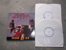 FRANK ZAPPA them or us original 2 xlp french test pressing very rare