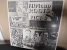 Wackies Rhythm Force - African Roots Act 2 rare dub reggae vinyl basic channel