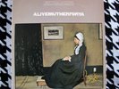 Billy Cobham : Alivemutherforya 1978 PROMO Jazz LP Vinyl Record S CBS 82813 (VG)