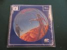 RUSH Hemispheres Picture Disc RSD 40th Anniversary Geddy Lee Neil Peart Lifeson