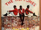 HEPTONES On Top LP on Studio One JA rocksteady