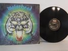 Motorhead, Overkill, 1988 Profile Records PRO-3241 Heavy Metal
