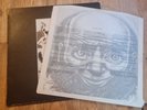 Gentle Giant LP In A Glass House UK WWA 1st Press PROG ALL 99P AUCTIONS TODAY ++