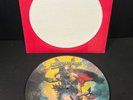 MOLLY HATCHET FLIRTIN' WITH DISASTER PICTURE DISC VINYL