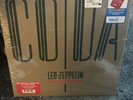 Coda by Led Zeppelin (Record, 2015)