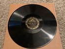 78 RPM Record Wayne King Goofus Jazz Hot Dance Band Victor 24000 VG+ Shellac