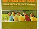 The Beach Boys - The Beach Boys Today  Vinyl