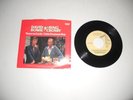 David Bowie Bing Crosby Peace on Earth Drummer PROMO Mono/Stereo '82 45 + CLEAN