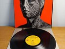 Rolling Stones 'Tattoo You'  Vinyl LP 1st Press COC 16052 MASTERDISK  RL  EX/VG+