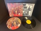 THE ROLLING STONES IT'S ONLY ROCK 'N ROLL 2 LP SET PICTURE DISC & BLACK VINYL