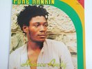 HORACE ANDY Pure Ranking REGGAE LP Clocktower Records Reissue (No Barcode)
