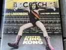 Udo Lindenberg - Sister King Kong ( 2016) 180 Vinyl Remastered / Warner Musik