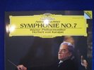 DG DIGITAL 429 226-1 KARAJAN BRUCKNER SYMPH NO.7 VPO HIS LAST RECORDING NM