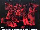 HALF MAN HALF BISCUIT TRUMPTON RIOTS 1986 UK PROBE PLUS VINYL 12