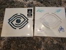 Spritbox Eternal Blue Exclusive Blue & Black Cornetto  Vinyl LP 1/750 New SIGNED