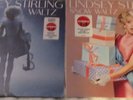 Lindsey Stirling - SNOW WALTZ - 2 Target LPs - Brand-New Christmas Albums