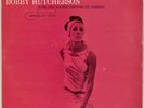 BOBBY HUTCHERSON: Happenings US ‘67 Blue Note 4231 OG Mono Jazz Vinyl LP Hear