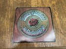 Grateful Dead LP - American Beauty - Warner Brothers WS 1893 Green Labels