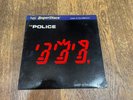 The Police Nautilus SuperDisc LP - Ghost in the Machine - NR40