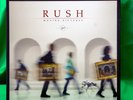 Rush Moving Pictures 40th Anniversary Super Deluxe 3CD/5LP/Blu-Ray