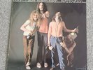 Clark Hutchinson - Retribution LP UK Original 1970 Deram prog blues rock