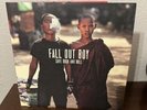 Save Rock and Roll by Fall Out Boy (Vinyl Record, 2013)