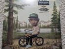 Tyler The Creator - WOLF - Double LP Pink Colored Vinyl -  Sealed Never Played