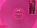 FRANCE JOLI - Gonna Get Over You - Vinyl (translucent pink vinyl 12