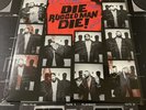 R.A the RUGGED MAN-DIE,RUGGED MAN,DIE VINYL BLK
