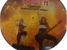 IRON MAIDEN- Running Free 12