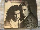 The Family Prince The Screams Of Passion Paisley Park Album Record LP
