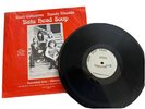 OZZY OSBOURNE LP Bats Head Soup w/Randy Rhoads 1982 Live At Cleveland 1981