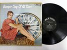 Bumper Crop Of All Stars LP King 753 Country Hillbilly VG++  a5145