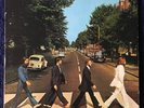 “BEATLES - ABBEY ROAD ” - Original Master Recording  - Used Vinyl - MFSL 1-023